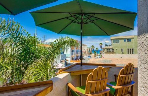 Mission Beach House | Island Style