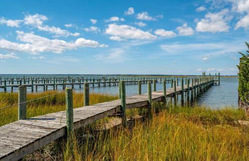 Chincoteague House | Island Sunset