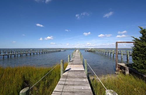 Chincoteague House | Island Sunset