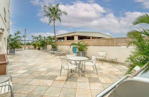 Kihei Condo | Island Surf 506