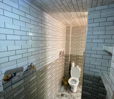 Imsouane House | Island surf house