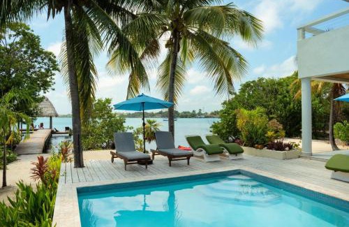 Placencia House | Island Time Gecko