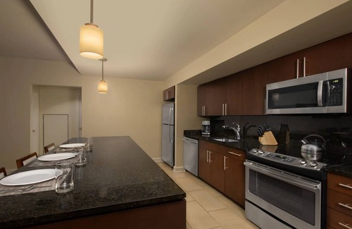 Marco Island Resort | Island View - 3 Bedroom - Marriott's Crystal Shores - Full Resort Access