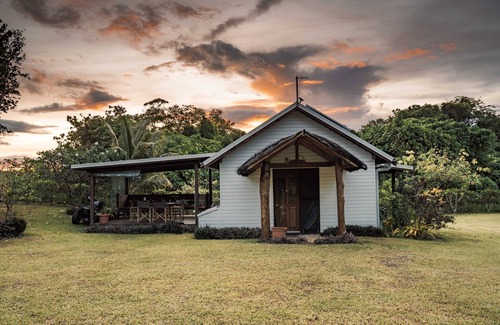 Aore Island Cottage | Island View Cottage 1 BR