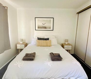 Bundaberg South Apartment | Island Villas - Lady Elliott - Unit 2