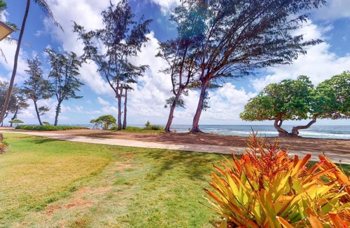 Wailua Hotel | Islander on the Beach 359