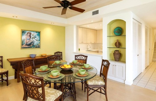 Kamuela Condo | Islands at Mauna Lani IML-D3 by KBM