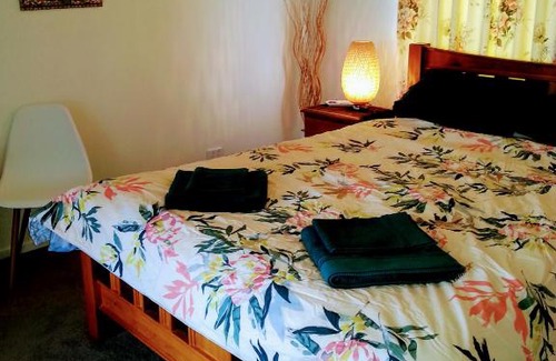 Dover Apartment | Islandview Beachhouse-Apartment - 60 m to Beach, Dover 7117 TAS