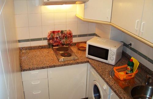Isla Cristina Apartment | Islantur Ipanema
