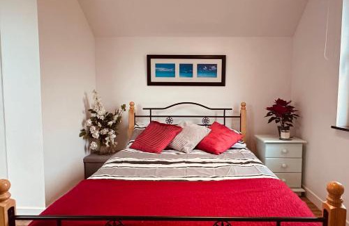 Coleraine Apartment | Islay View- Double Bed Apartment (NITB APPROVED)
