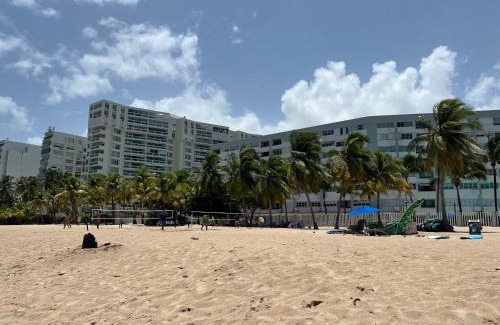 Isla Verde Apartment | Ismael