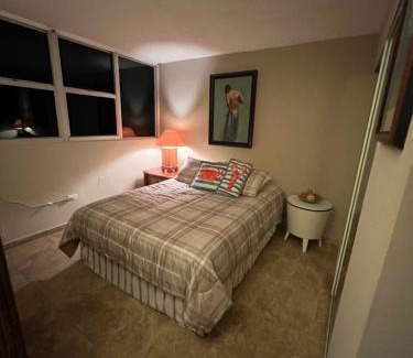 Isla Verde Apartment | Ismael