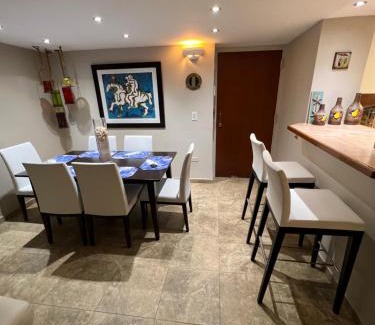 Isla Verde Apartment | Ismael