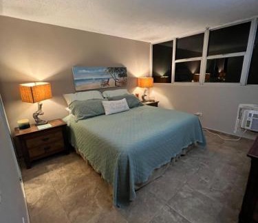 Isla Verde Apartment | Ismael