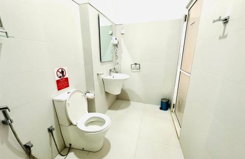 Anuradhapura Hotel | Ismattha Hotel