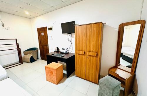 Anuradhapura Hotel | Ismattha Hotel
