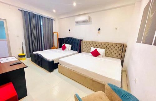 Anuradhapura Hotel | Ismattha Hotel