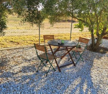 Avdira House | Ismini's Luxury Villas