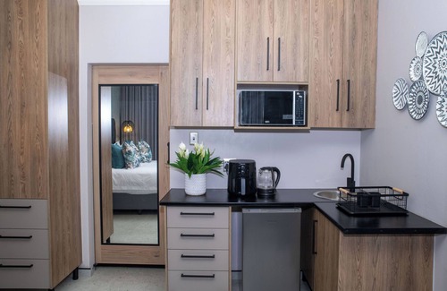 Phalaborwa House | Iso'Bella Vita Guesthouse