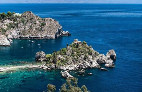 Taormina Apartment | Isola Bella