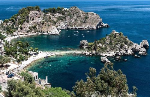Taormina Apartment | Isola Bella