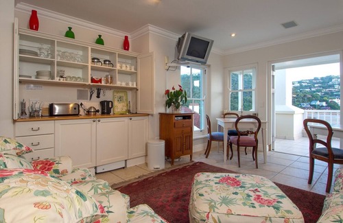 Knysna House | Isola Bella