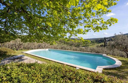 Grassina House | Isola del Pittore Fienile di Villa Storica