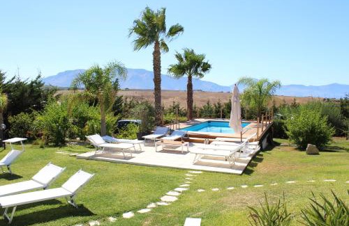 Partinico House | Isola del sole, Appartamenti con piscina