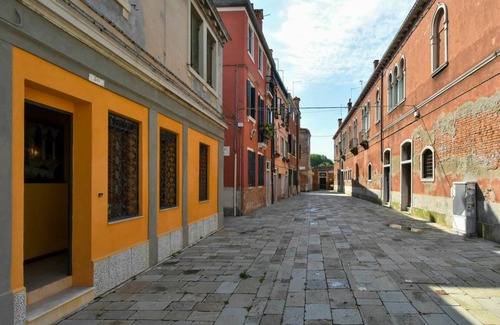 Castello Apartment | Isola Di San Pietro 202.1