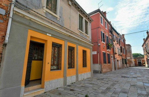 Castello Apartment | Isola Di San Pietro 202.1