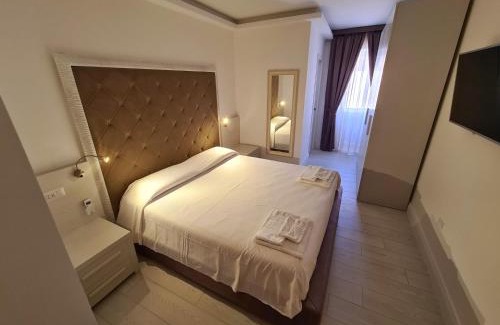 La Maddalena House | Isola nel Parco Villas & Rooms