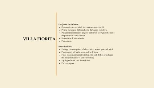 San Teodoro City Centre Apartment | ISS Travel, Villa Fiorita - 800 m from La Cinta beach