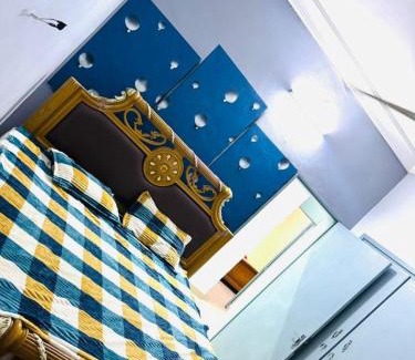 Ouagadougou Apartment | Issa Luxury Appart