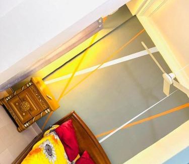 Ouagadougou Apartment | Issa Luxury Appart