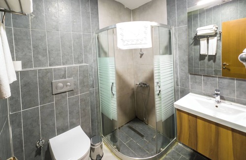 Arnavutkoy Hotel | Istanbul Airport Express Hotel