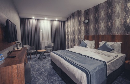 Arnavutkoy Hotel | Istanbul Airport Express Hotel