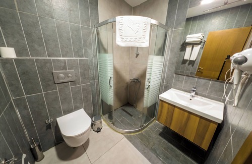 Arnavutkoy Hotel | Istanbul Airport Express Hotel