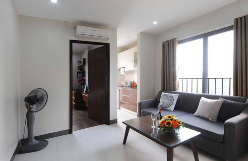 Tu Liem Apartment | ISTAY Hotel Apartment 5