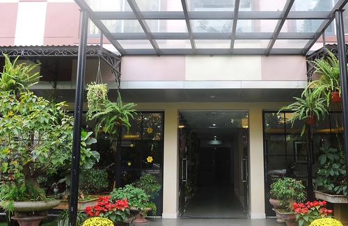 Tu Liem Apartment | ISTAY Hotel Apartment 5