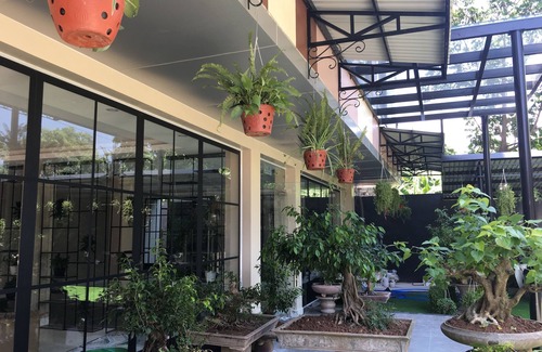 Tu Liem Apartment | ISTAY Hotel Apartment 5