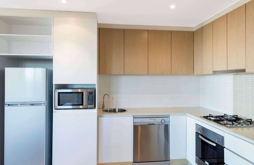 Adelaide Central Business District Apartment | iStay Precinct Adelaide