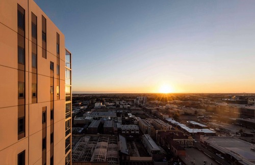 Adelaide Central Business District Apartment | iStay Precinct Adelaide