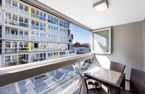 Adelaide Central Business District Apartment | iStay Precinct Adelaide