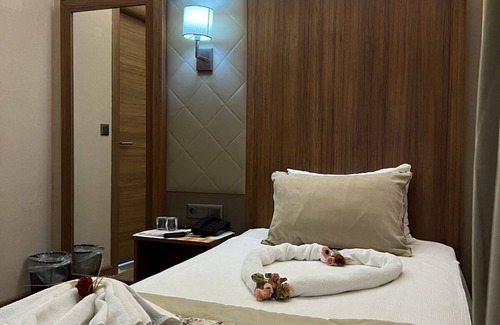 Arnavutkoy Hotel | Istport Hotel
