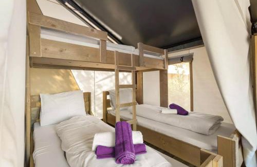 Lanterna Other | Istra Sunny Tent in Lanterna Premium Camping Resort 4*
