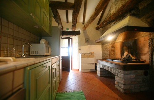 Zrenj House | Istrian villa with swimming pool for an unforgettable holiday