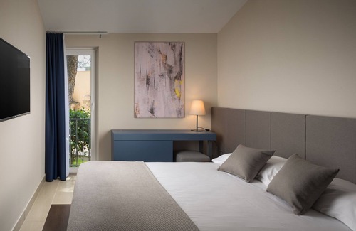 Monterol Hotel | Istrian Villas Plava Laguna