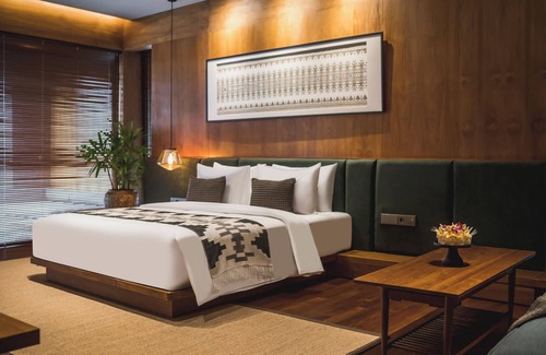 Petitenget Hotel | iSuite by Ekosistem