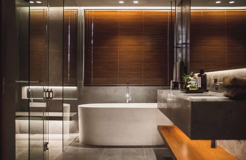 Petitenget Hotel | iSuite by Ekosistem