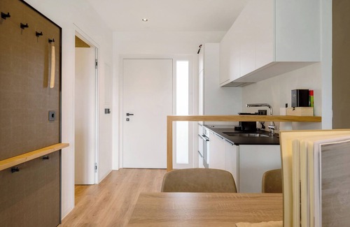 Berg/Monte Apartment | Apartment 'Weingut Gasshof Antonia' with Mountain View, Shared Pool and Wi-Fi